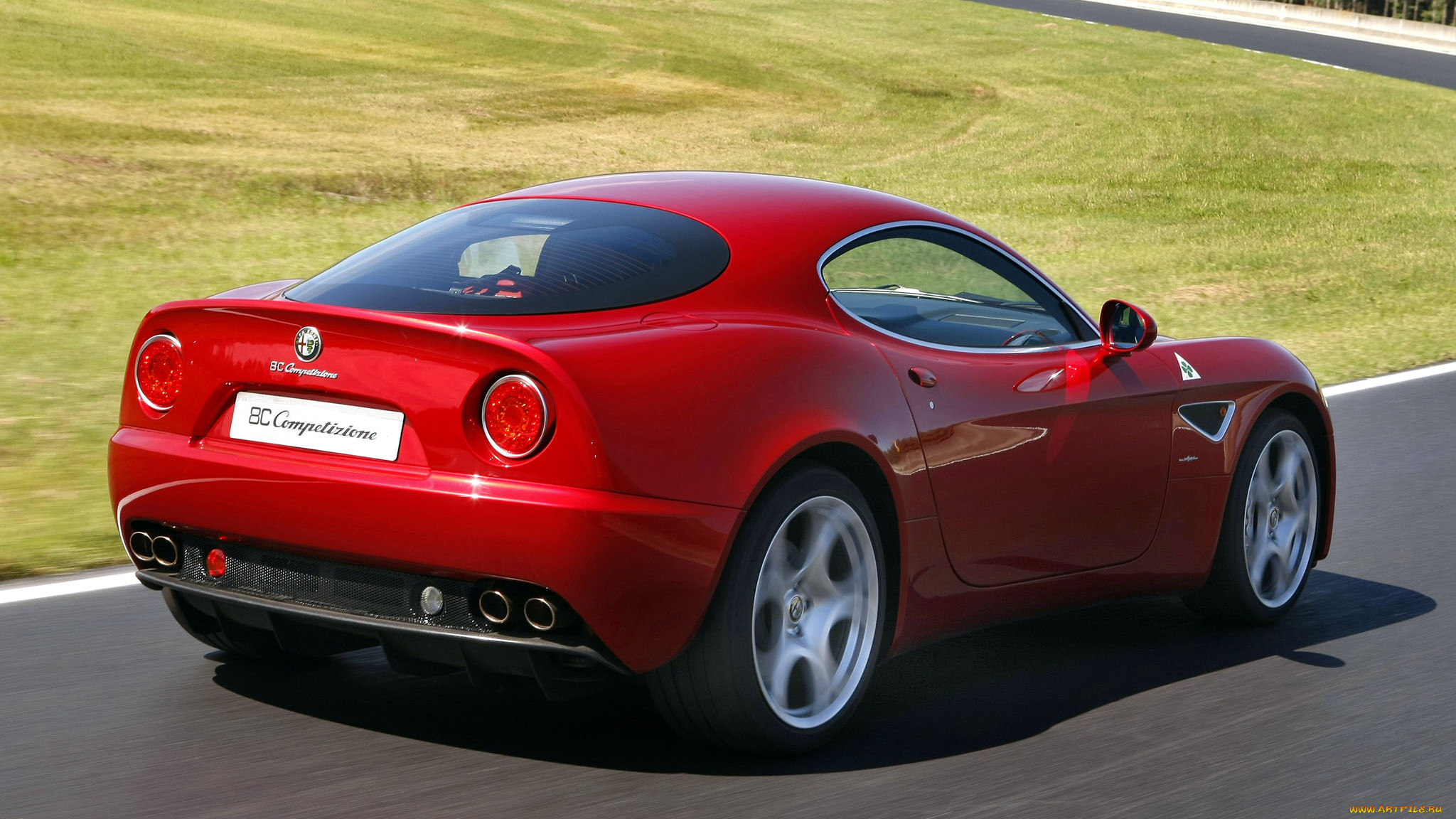 alfa, romeo, 8c, competizione, , fiat, group, automobiles, s, p, a, , 